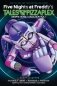 Five Nights at Freddy`s: Tales from the Pizzaplex Graphic Novel Collection Vol. 1 x фото книги маленькое 2