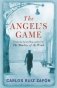 The Angel's Game фото книги маленькое 2