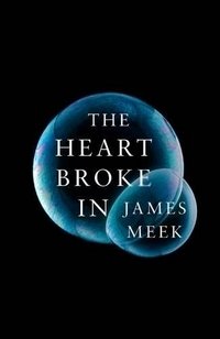 The Heart Broke in фото книги