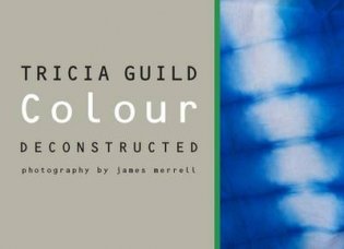 Colour Deconstructed фото книги