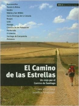 El Camino de las Estrellas фото книги