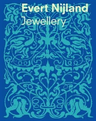 Evert Nijland: Jewellery фото книги