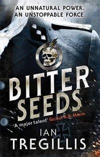 Bitter Seeds фото книги
