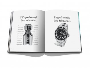 Oyster Perpetual Submariner: The Watch That Unlocked The Deep фото книги 4