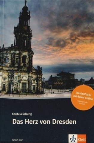 Herz von Dresden фото книги