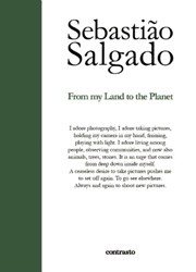 From My Land to the Planet фото книги