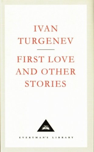 First Love And Other Stories фото книги