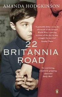 22 Britannia Road фото книги