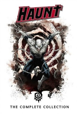 Haunt: the complete collection фото книги