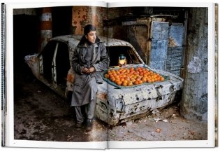 Steve McCurry. Afghanistan фото книги 2