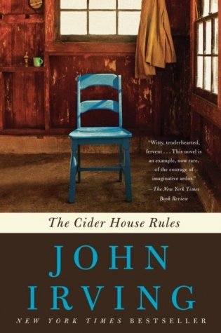 Cider House Rules, The фото книги