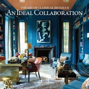 Ideal Collaboration. The Art of Classical Details II фото книги