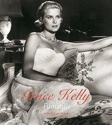 Grace Kelly: Film Stills фото книги