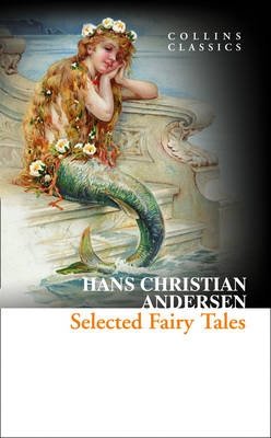 Selected Fairy Tales фото книги