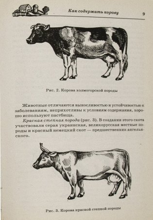 Новейшая энциклопедия животноводства для профессионалов и любителей фото книги 6
