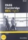 PASS Cambridge BEC Higher. Workbook фото книги маленькое 2