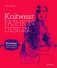 Knitwear Fashion Design. Drawing Knitted Fabrics and Garments фото книги маленькое 2