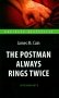 The Postman Always Rings Twice = Почтальон всегда звонит дважды: книга для чтения на англ.яз. Intermediate фото книги маленькое 2