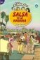 Salsa en la Habana. Easy Reader in Spanish Level A1+ фото книги маленькое 2