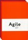 Космос. Agile - ежедневник для личного развития. Комплект из 3-х книг (количество томов: 3) фото книги маленькое 2