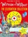 Winnie and Wilbur: the Celebration Collection (+ Audio CD) фото книги маленькое 2