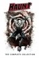 Haunt: the complete collection фото книги маленькое 2