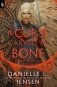 A Curse Carved in Bone фото книги маленькое 2