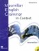 Macmillan English Grammar In Context Intermediate Student's Book without Key (+ CD-ROM) фото книги маленькое 2