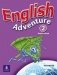 English Adventure 2 Pupil's Book фото книги маленькое 2