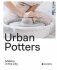 Urban Potters. Makers in the City фото книги маленькое 2