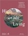 High Grade Living: A guide to creativity, clarity and mindfulness фото книги маленькое 2