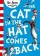 The Cat in the Hat Comes Back фото книги маленькое 2