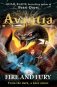 The Chronicles of Avantia: Fire and Fury фото книги маленькое 2
