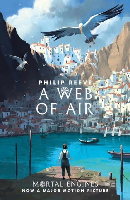 A Web of Air | A Web of Air