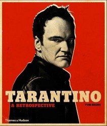 Tarantino: A Retrospective фото книги