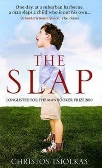The Slap фото книги
