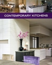 Contemporary Kitchens фото книги