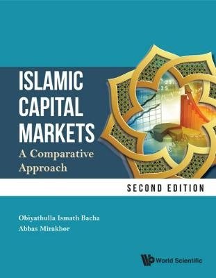 Islamic Capital Markets. A Comparative Approach фото книги