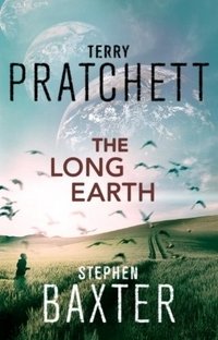 The Long Earth фото книги