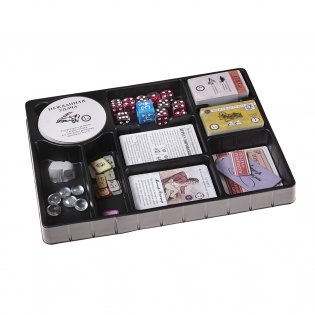 Джон Компани. Второе издание фото книги 4