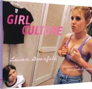 Girl Culture фото книги