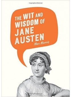 The Wit and Wisdom of Jane Austen фото книги