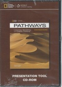 CD-ROM. Pathways. Listening and Speaking Intro. Presentation Tool фото книги