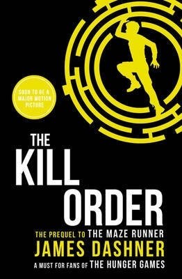 The Kill Order фото книги