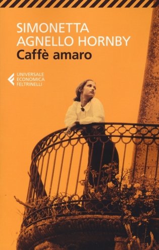 Caffe amaro фото книги