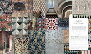 The Flower Room: Botanical Interiors for Contemporary Homes фото книги 3