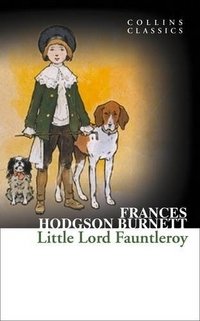 Little Lord Fauntleroy фото книги