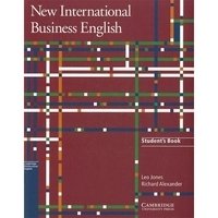New International Business English Student's Book фото книги