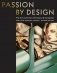 Passion by Design. The Art and Times of Tamara de Lempicka фото книги маленькое 2