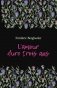 L'amour dure trois ans = Любовь живет три года. 99 франков: книга для чтения на французском языке фото книги маленькое 2
